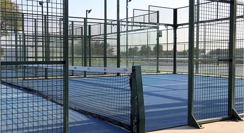 Sport & Beauty 2, Nirvana Retreat, Ras Al Khaimah