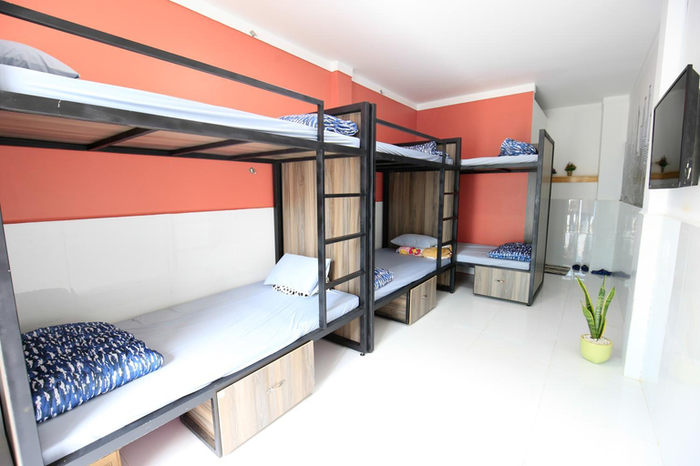 Others 5, Zan HomeStay, Buon Ma Thuot