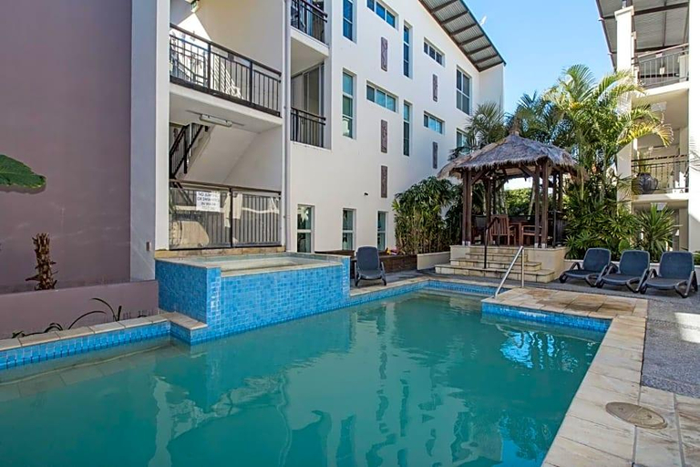 Sport & Beauty 4, Paradiso Resort, an Ascend Hotel Collection Member, Tweed Heads