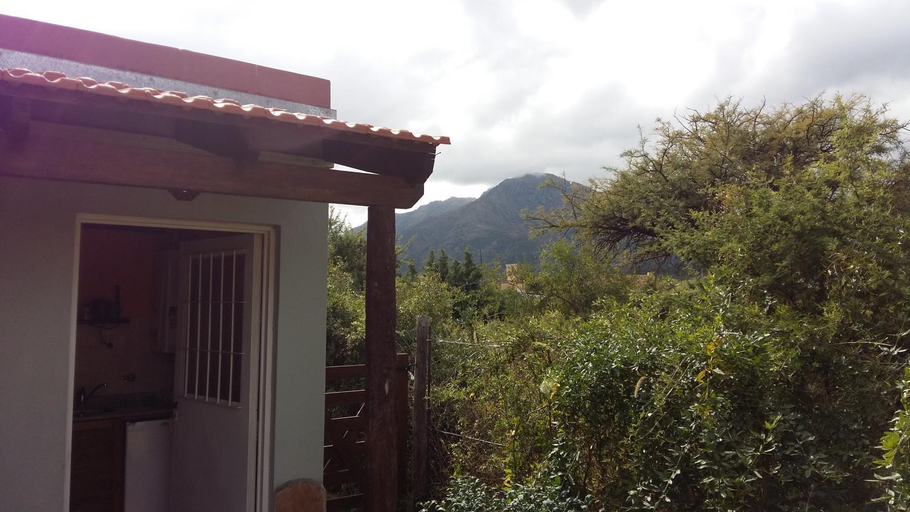 Apart Cabana La Unica, Punilla