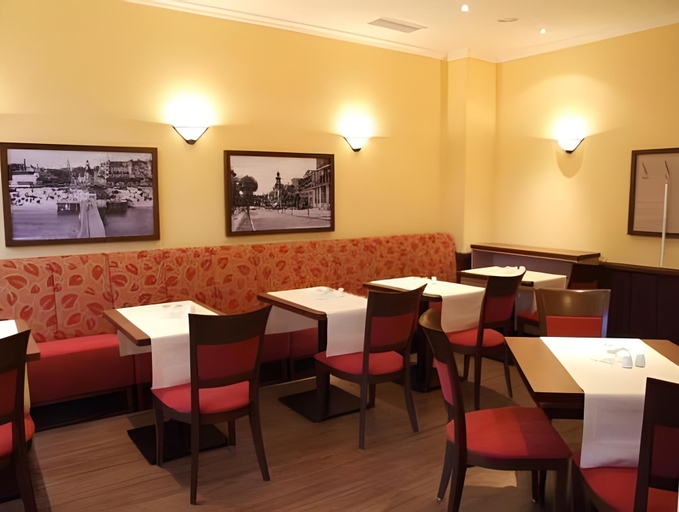 Hotel Dunenschloss mit Private Spa, Vorpommern-Greifswald