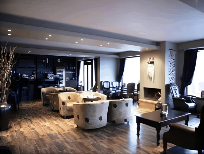 Public Area 3, Naiades Hotel, Central Macedonia