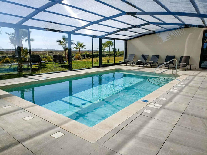 Sport & Beauty 2, Cabanas Park Resort - Duplicate ID 87894, Vila Real de Santo António
