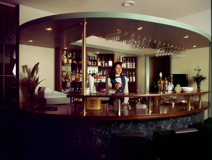 Food & Drinks 5, Barclay Hotel, Tartu