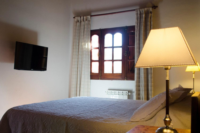 Bedroom 2, Quebrada Mansa, San Alberto