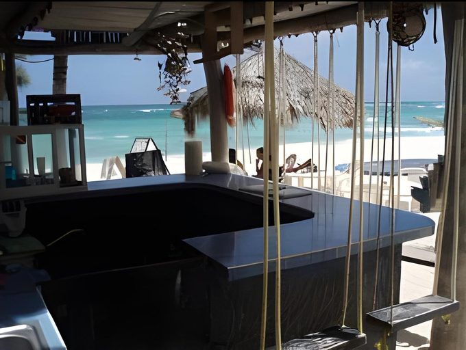 Food & Drinks 4, Aquatech Villas De Rosa, Cozumel