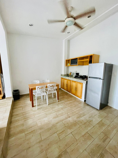 Others 5, SuitesMB, Cozumel