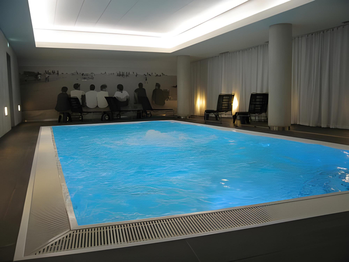 Sport & Beauty 2, Nena Hotel Bremen by LESA, Bremen