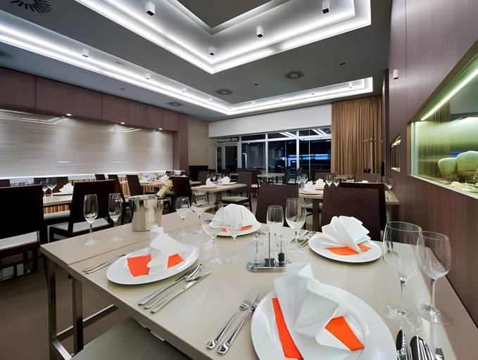 Food & Drinks 5, Sport & Relax Hotel Davidek, Trutnov