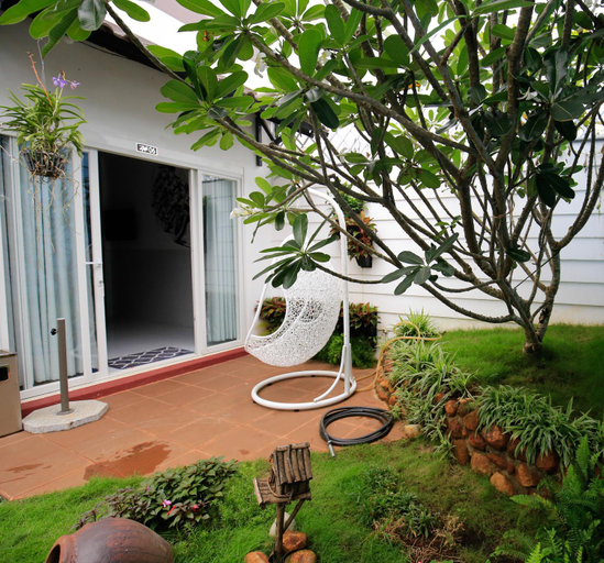 Others 2, Zan HomeStay, Buon Ma Thuot