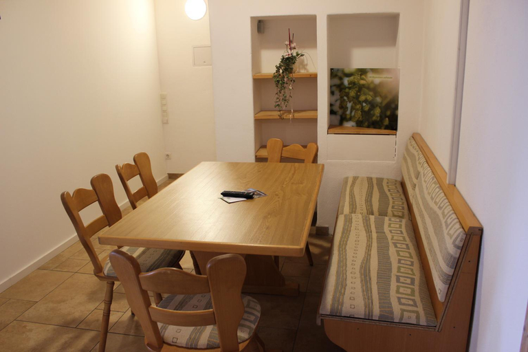 Others 5, greenpartment Ingolstadt - Friedrichshofen, Ingolstadt