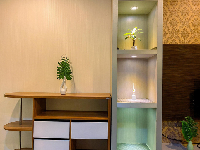 Others 4, Homey 2Br At Gp Plaza Apartment, Jakarta Pusat