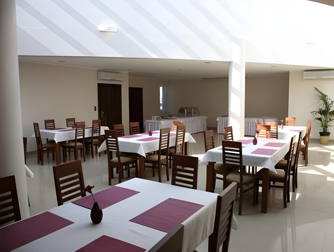 Food & Drinks 5, Hotel Centrum Malbork, Malbork