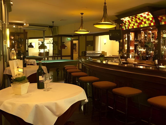 Food & Drinks 4, Hotel Hof Van Gelre by Flow, Lochem