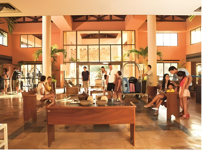Public Area 3, Beach Park Resort - Suites, Aquiraz