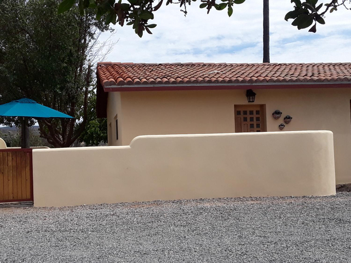 Clos Benoit, A Vineyard Inn, Ensenada