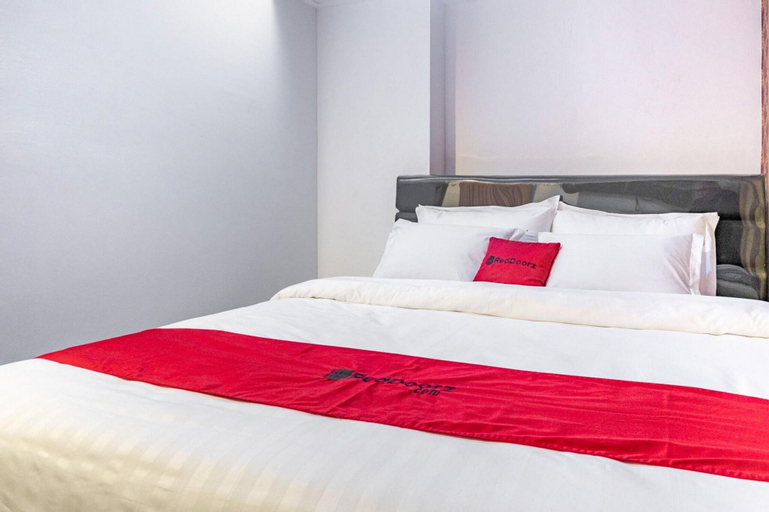 Bedroom 3, Formerly RedDoorz Manhattan Times Square Medan 2, Medan