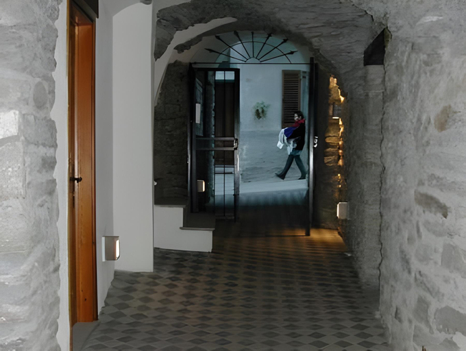 Others 4, b&b Vecchio Torchio, Aosta