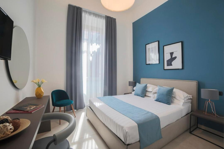 Others 5, Bespoke Luxury Suites, Roma