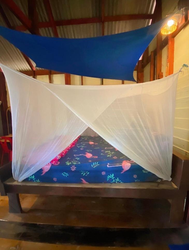 Bedroom 2, Koh Phu Valley, Nua Khlong