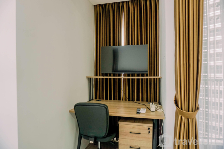 Others 4, Best Deal Studio Pacific Garden Apartment Alam Sutera, Tangerang