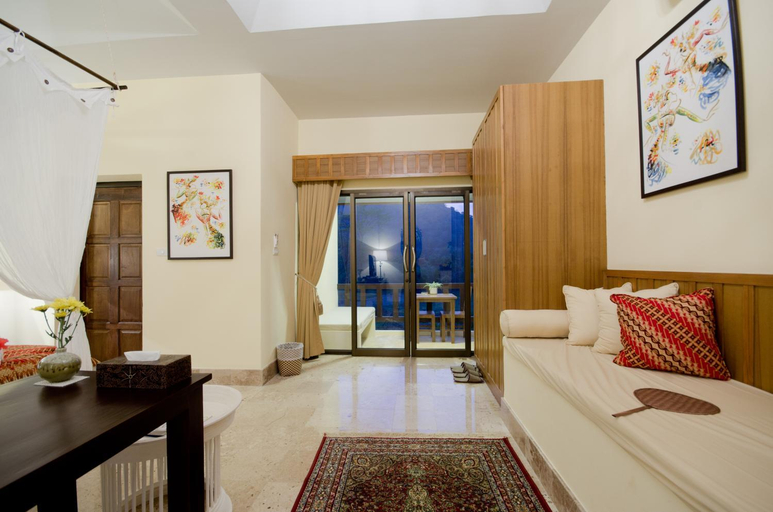 Bedroom 9