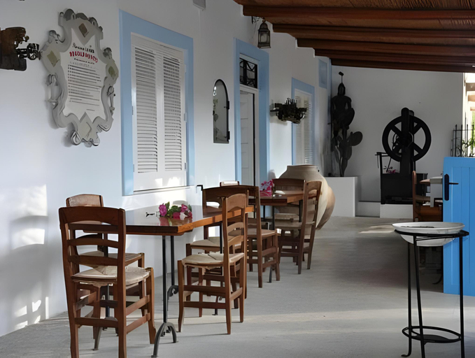 Food & Drinks 4, La Giara, Messina