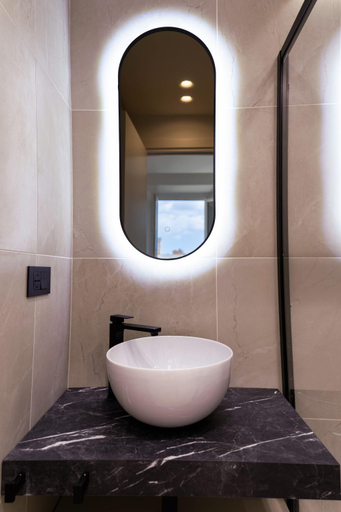 Others 3, Scipioni Luxury Suite, Rome