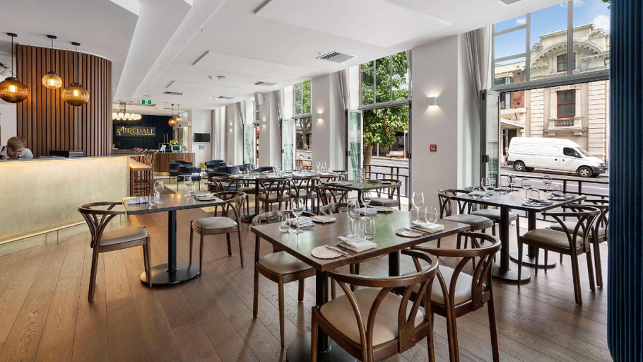 Restaurant 1