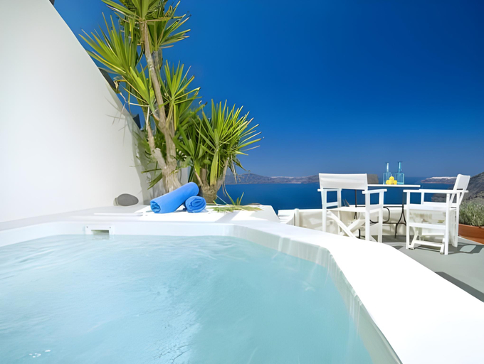 Others 4, Enigma Suites, South Aegean
