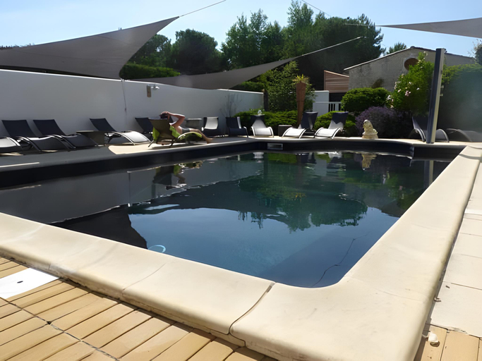 Sport & Beauty 2, Elegance Suites Hotel, Charente-Maritime