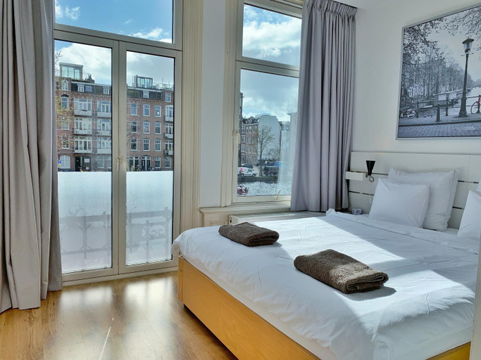 Others 5, Jordaan View, Amsterdam