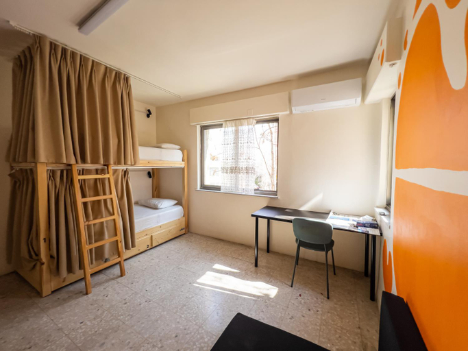Others 2, Battuta Hostel, Wadi Essier