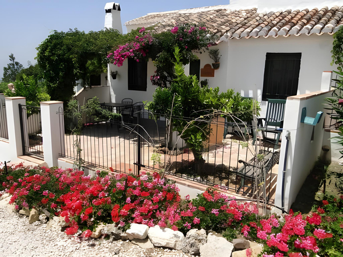 Others 3, Cantueso Cottages, Málaga