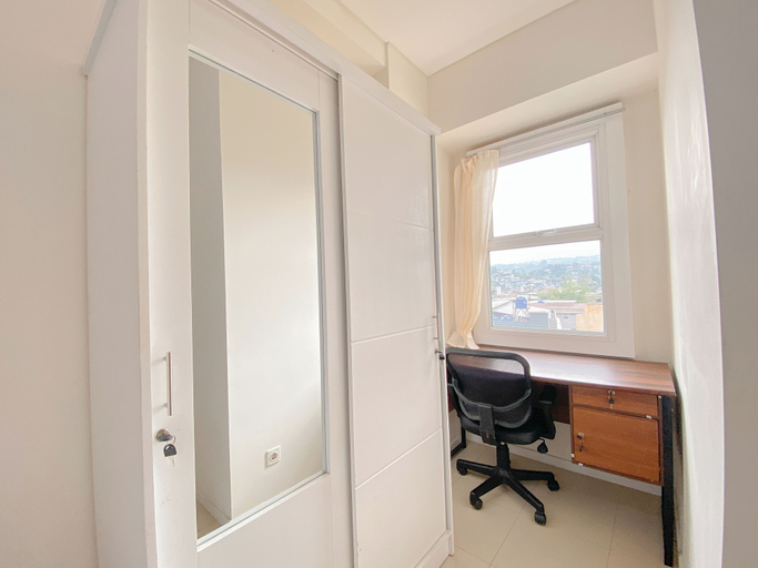 Others 4, Simply And Cozy 2Br Apartment At Parahyangan Residence, Bandung