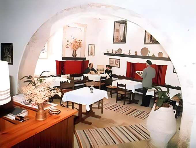 Food & Drinks, ELG Contessa Boutique Hotel, Crete