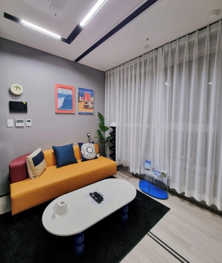 Bedroom 2, The Bayment Residence
