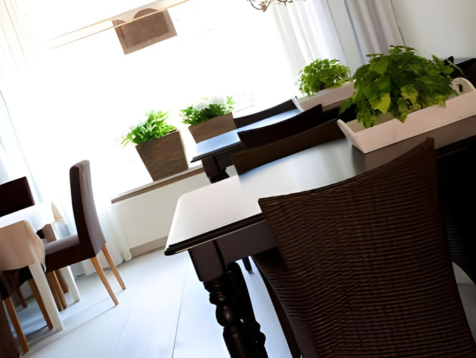Food & Drinks 3, Hotel Steeds aan Zee, Katwijk