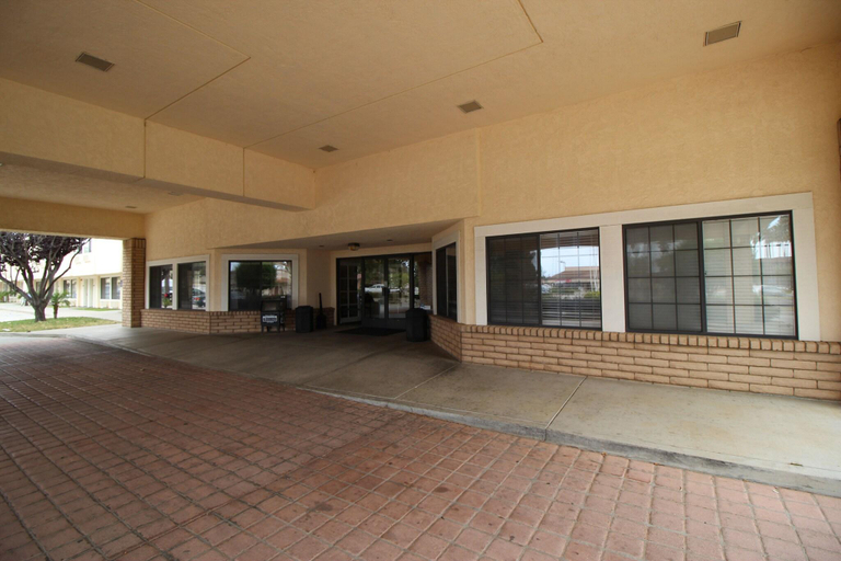 Exterior & Views 2, Days Inn Lompoc, Santa Barbara