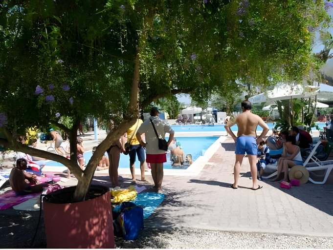Others 5, Kamemi Village & Camping, Agrigento