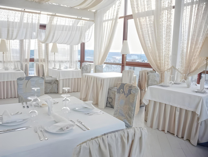 Food & Drinks 5, Feder Boutique Hotel, L'vivs'ka