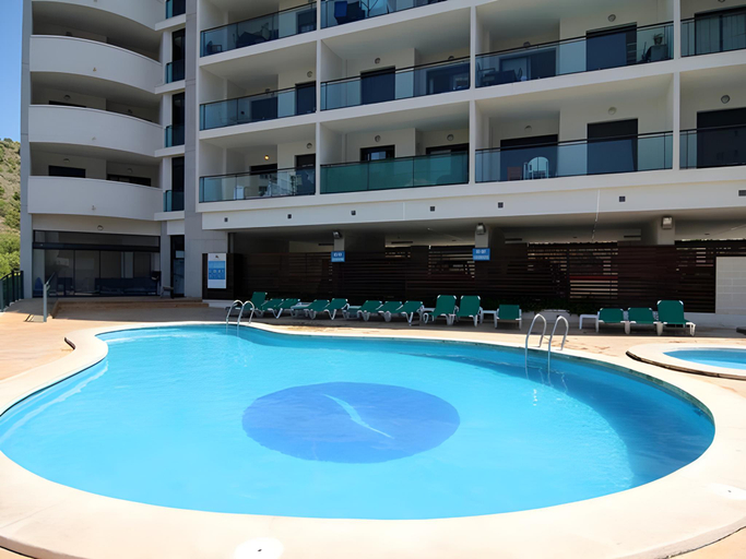 Sport & Beauty 2, Pierre & Vacances Horizon, Alicante