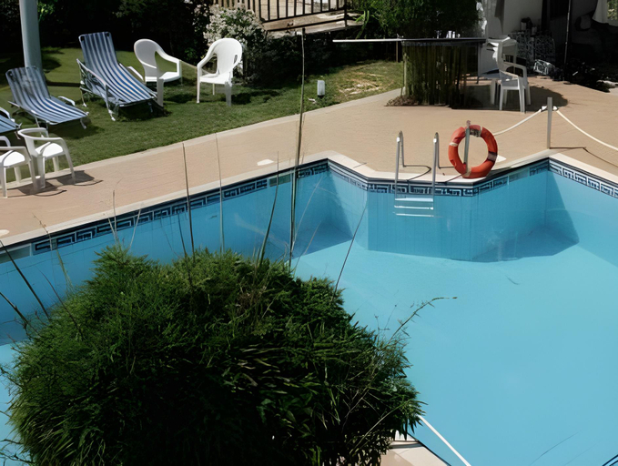 Others 5, Hotel George Apartments, East Macedonia and Thrace