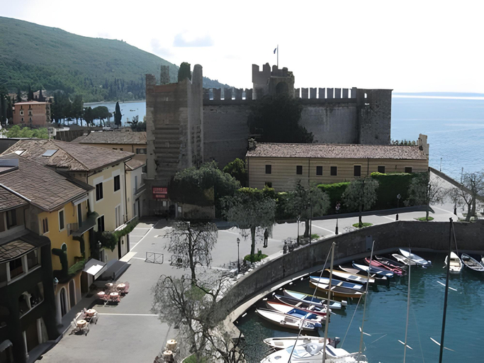 Exterior & Views 1, Hotel Lido, Verona