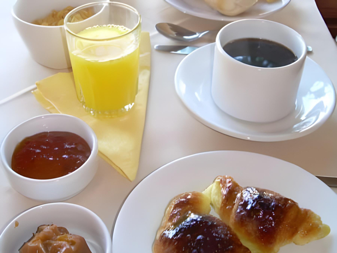 Food & Drinks 4, Viajero Posada B&B, n.a540
