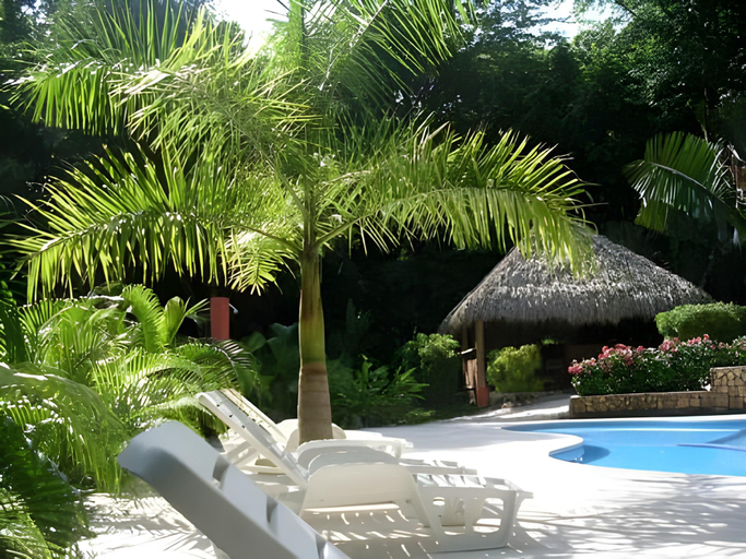 Sport & Beauty 4, Esencia Hotel & Villas, Puntarenas