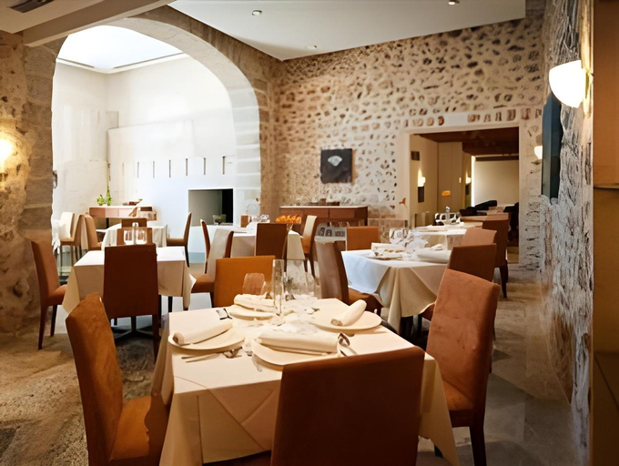Food & Drinks 5, Sa Cabana Hotel & Spa - Adults Only, Baleares