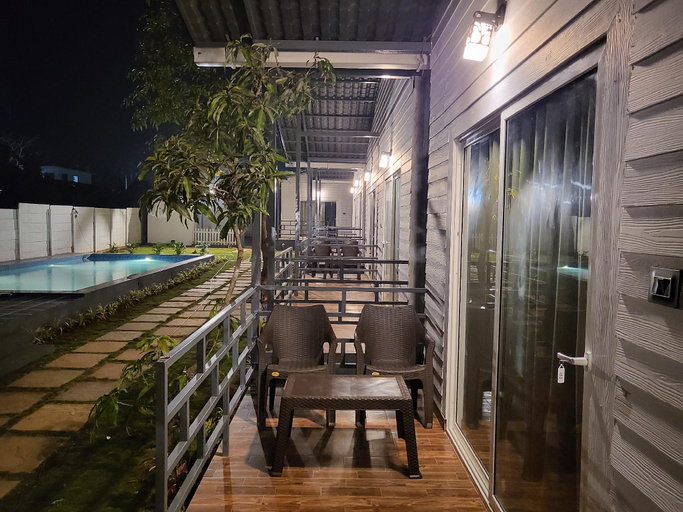 Others 5, Rashiva Resort, North Goa