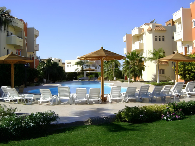 Others 5, Green Garden Resort, Al-Ghurdaqah
