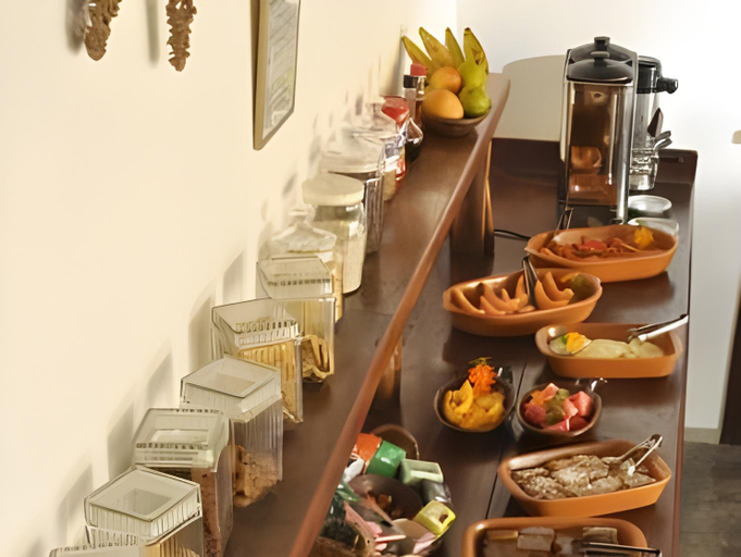 Food & Drinks 5, Xama Senses - Hotel Pousada, Tibau do Sul